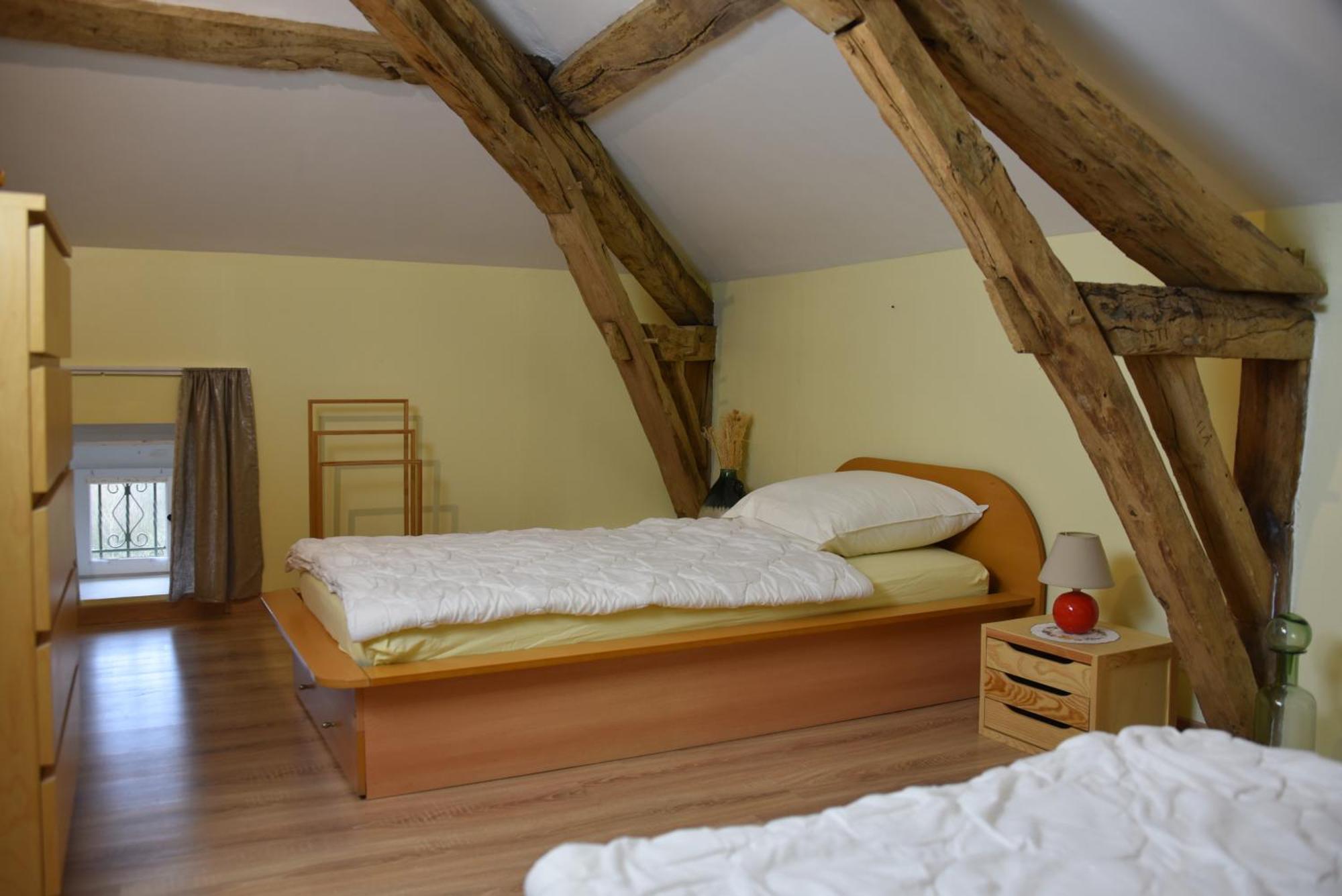 Villa Les Collines Du Quercy Blanc Castelnau-Montratier Habitación foto
